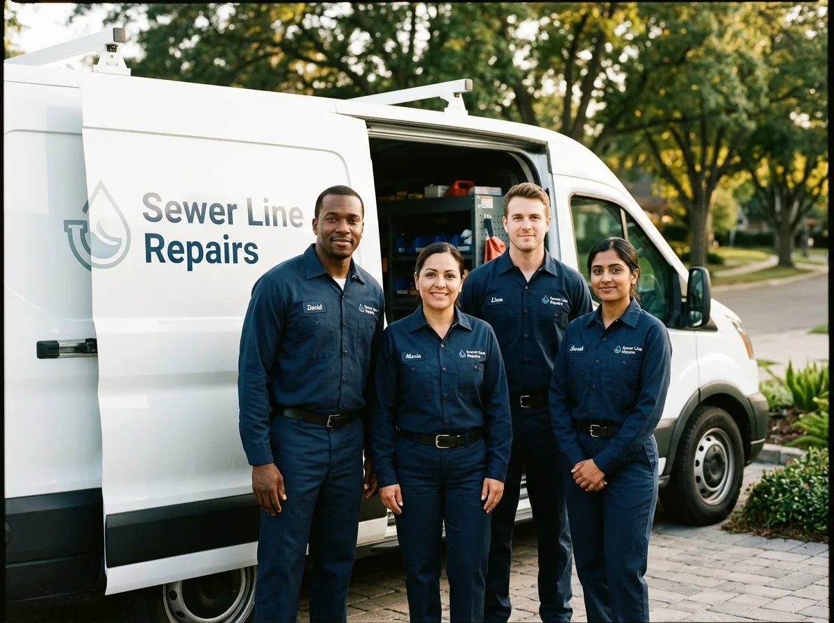 Emergency Plumber company in Martinsburg, PA