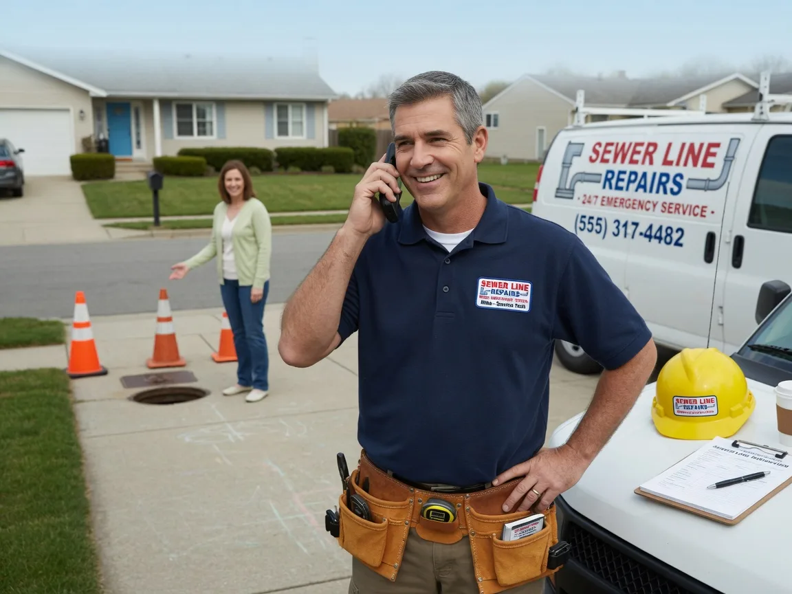 Emergency Plumber Martinsburg, PA FAQs